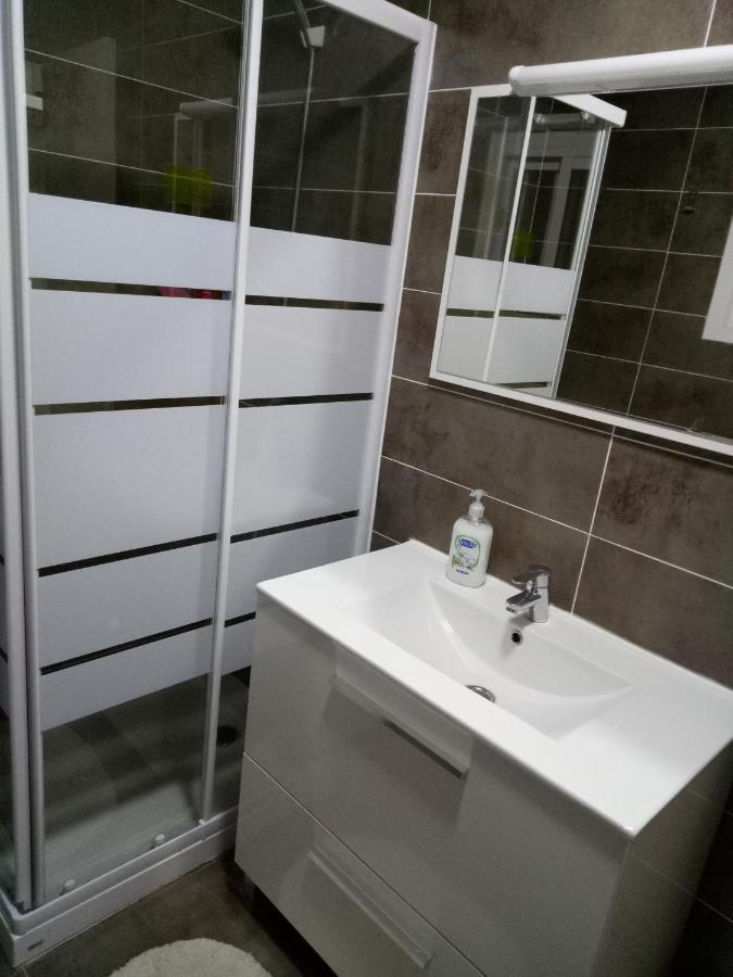 Estudio Playa Levante Benidorm Ngoại thất bức ảnh
