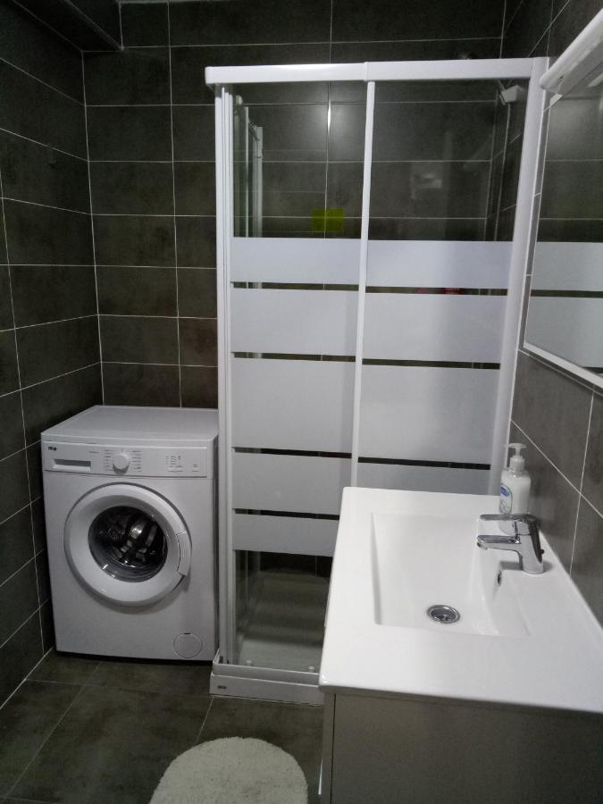 Estudio Playa Levante Benidorm Ngoại thất bức ảnh